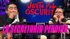 #VENTEPALOSCURITO