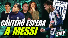 SALIMOS MAL PARADOS ALIANZA LE GANÓ A COLO COLO Y ESPERA POR MESSI