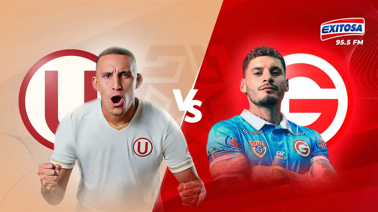 Reproducir: 🔴🔵LIGA 1 🔴 EN VIVO | FECHA 18 - UNIVERSITARIO VS DEPORTIVO GARCILASO