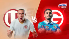 LIGA 1 EN VIVO | FECHA 18 - UNIVERSITARIO VS DEPORTIVO GARCILASO