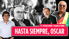 Hasta siempre, Óscar: Un homenaje a su vida, obra y legado | Al Filo