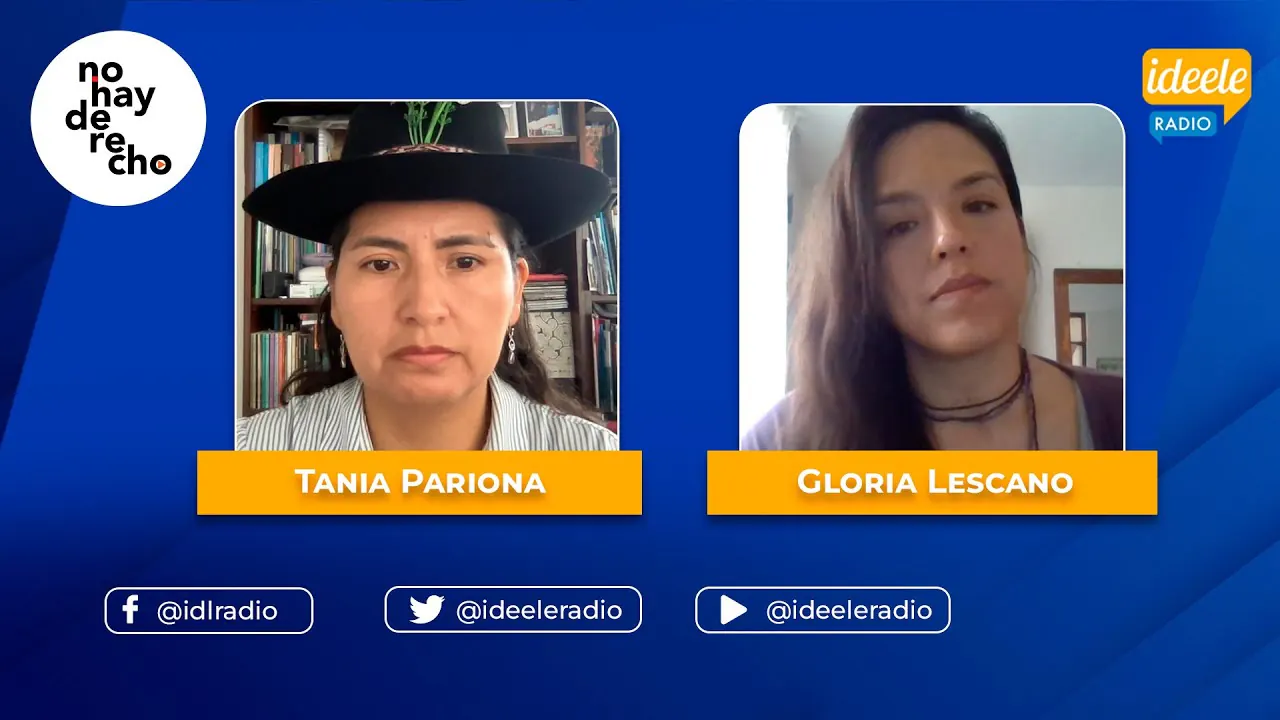 Reproducir: 🔴 En vivo | No Hay Derecho con Glatzer Tuesta - Noticias de hoy 14-08-2025 [Perú]