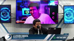 #ENVIVO | La Afición Comenta por RADIO OVACION