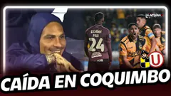 ANALIZAMOS EL COQUIMBO UNIDO vs U | La Interna