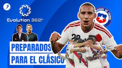 EVOLUTION 360: PREPARADOS PARA EL CLÁSICO | RADIO OVACIÓN