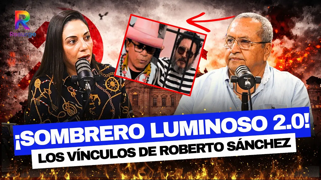 Reproducir: 🔥¡BOMBAZO ELECTORAL! KEIKO FUJIMORI SUPERA A PORKY Y ¿REORDENA LA CARRERA PRESIDENCIAL?🔥