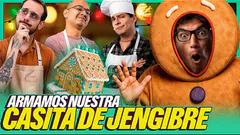 LOS MEJORES MOMENTOS DE HABLA GOOD 2025 | ¿HAREMOS NUESTRA CASITA DE JENGIBRE? | EN VIVO