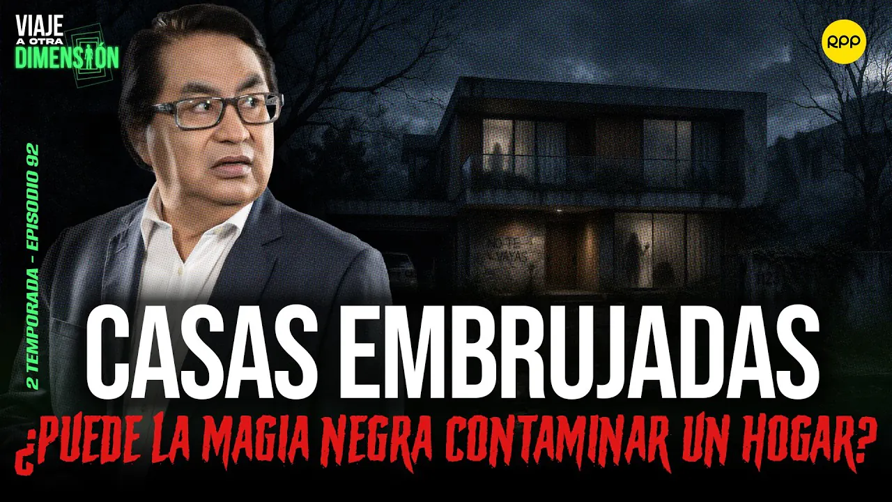Reproducir: EN VIVO🔴HISTORIAS REALES DE CASAS EMBRUJADAS FT. NIRVANA ESOTÉRICA #VIAJEAOTRADIMENSIÓN