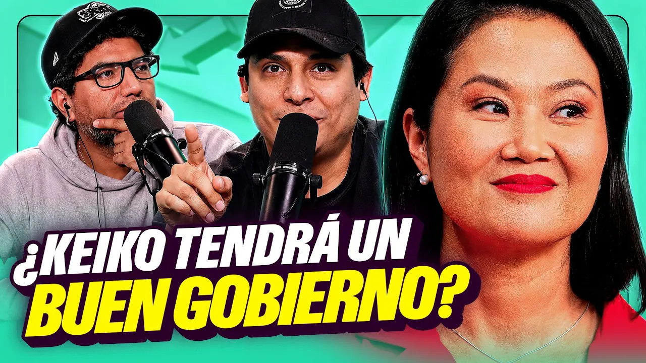Reproducir: IZQUIERDA Y DERECHA GRITAN FRAUDE ELECTORAL | ¿QUIÉN ES EL MÁS GRANDE CPP DEL PELAO? | HABLA GOOD