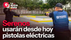 Radio Nacional EN VIVO: "La entrevista", hoy 19 de marzo del 2026