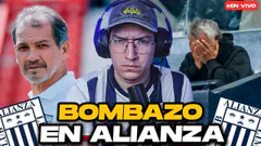 ¡Noticia BOMBA en Alianza! ¿Gorosito seguirá en Alianza Lima?