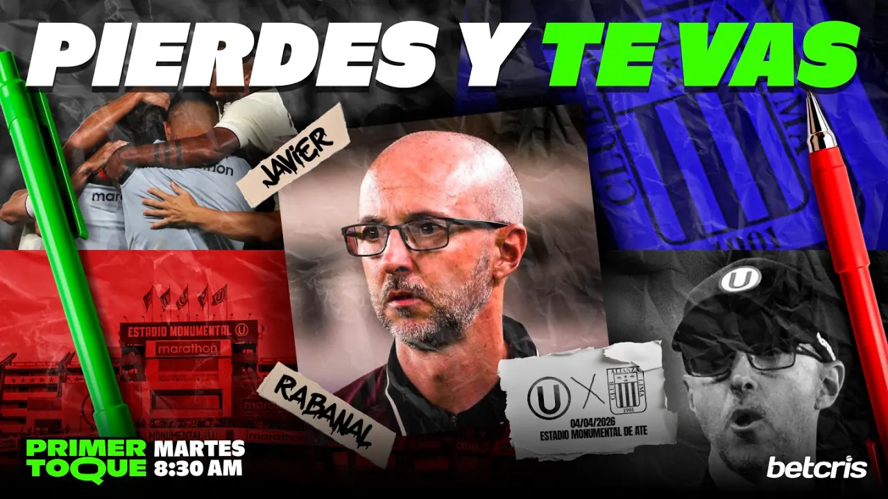 Reproducir: PERÚ JUEGA SU SEGUNDO AMISTOSO | PRIMER TOQUE | +QTV