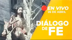 #ENVIVO | #DIALOGOFERPP | 26/04/2025