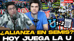 ¡Alianza Lima Sigue Haciendo Historia! ¿Jugará Semis? Hoy Juega la U