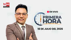 TVPerú Oriente EN VIVO HOY | Noticias de la Amazonía peruana – 18 de Julio 2026
