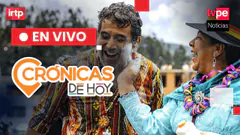 TVPerú Noticias EN VIVO: "Crónicas de Hoy", domingo 25 de mayo del 2025