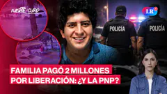 SECUESTRADO EN TRUJILLO FUE LIBERADO, PERO NO POR LA PNP: ¿QUÉ FUE LO QUE PASÓ? | FUERTE Y CLARO