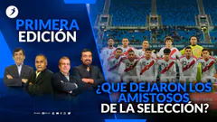 #ENVIVO | Ovación Primera Edición por RADIO OVACION