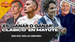 ¡SE VIENE EL CLÁSICO! | LA PELOTITA PARADA