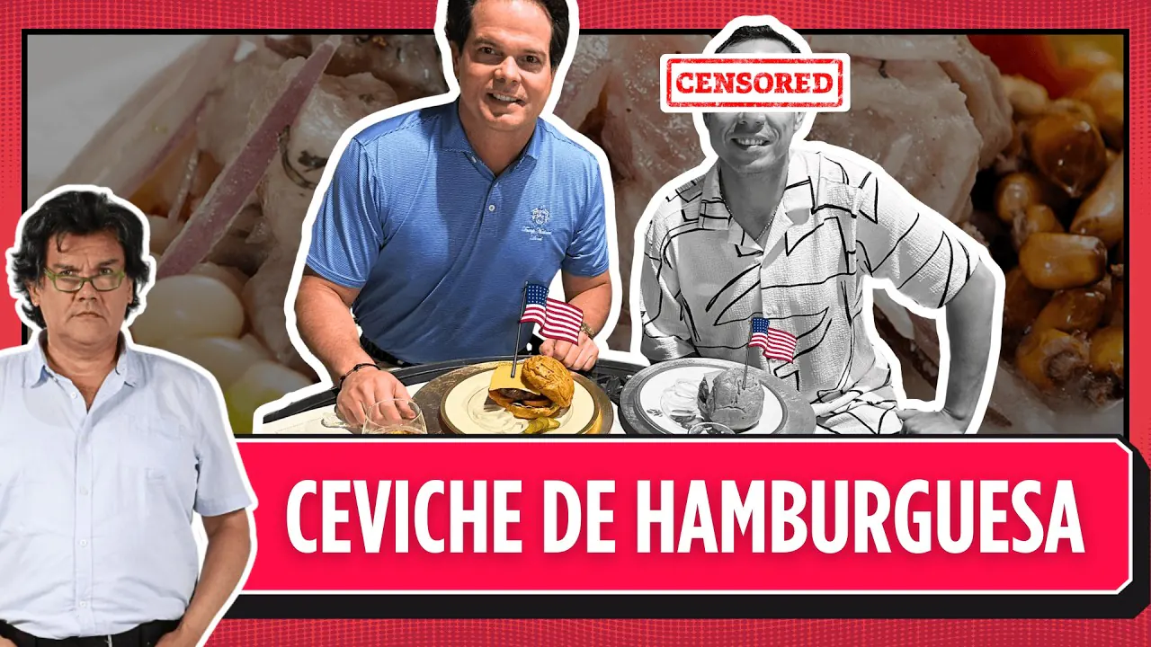 Reproducir: ¡Jerí cayó!: El Congreso lo destituye y el Perú cambia de presidente otra vez en plena campaña