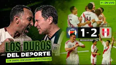 ¡PERÚ REMONTÓ A HAITÍ Y LOGRÓ SU PRIMER TRIUNFO CON MANO MENEZES!