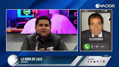 #ENVIVO | La Hora de Lalo por RADIO OVACION