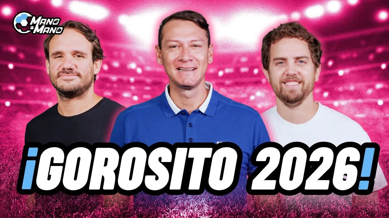 Reproducir: ACABÓ EL CASTING: ¿SEGUIRÁ DIEGO PENNY COMO TERCER PANELISTA?
