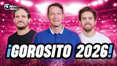 ACABÓ EL CASTING: ¿SEGUIRÁ DIEGO PENNY COMO TERCER PANELISTA?