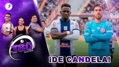 #ENVIVO | FECHA DE PARTIDAZOS EN LA LIGA 1 | 360° por RADIO OVACION