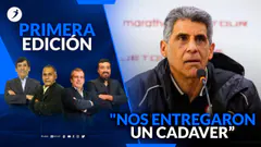 #ENVIVO | Ovación Primera Edición por RADIO OVACION
