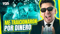 #TQS | JB DEMANDARÁ A LA CHOLA CHABUCA Y DAYANITA? LO QUE HICE POR DINERO ...
