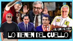 Elecciones Perú 2026: Corvetto bajo presión por ONPE y JNE | Gino Costa en DDT
