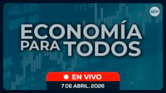 ECONOMÍA PARA TODOS 7/04/2026 #ECONOMIAXTODOS
