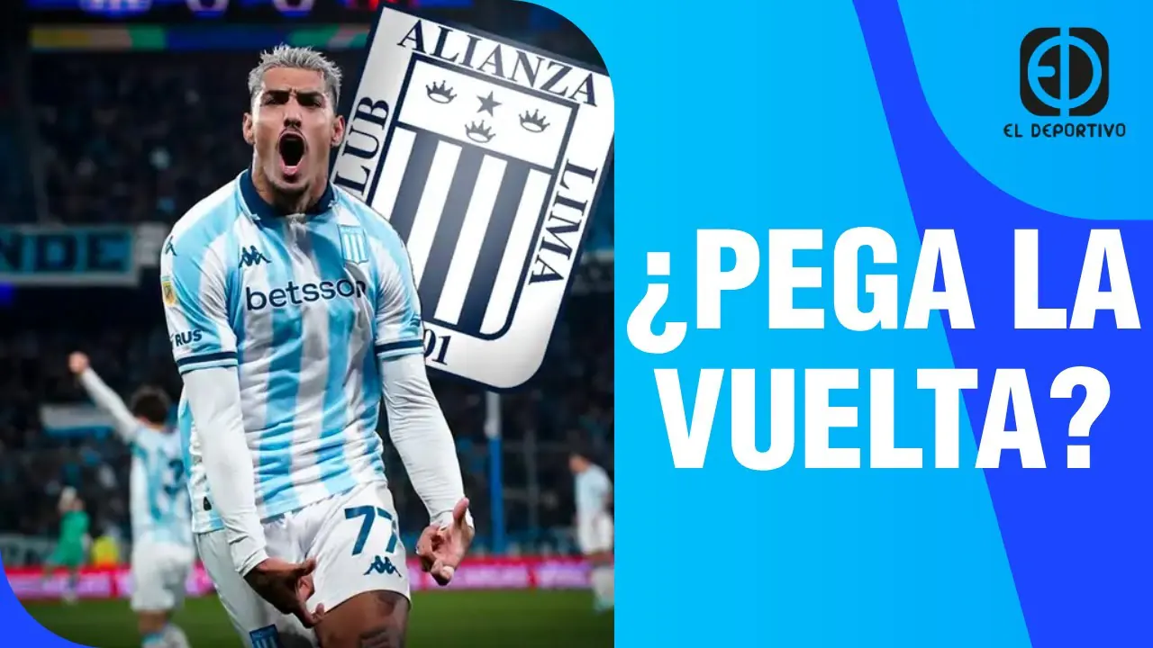 Reproducir: EN VIVO: ALIANZA LIMA: ¿ADRIAN 'ROCKY' BALBOA PEGA LA VUELTA A MATUTE? | EL DEPORTIVO