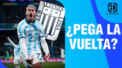EN VIVO: ALIANZA LIMA: ¿ADRIAN 'ROCKY' BALBOA PEGA LA VUELTA A MATUTE? | EL DEPORTIVO