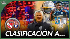 ¿SEMIS ADELANTADA? U. Católica 1-2 Alianza Lima (1-4)