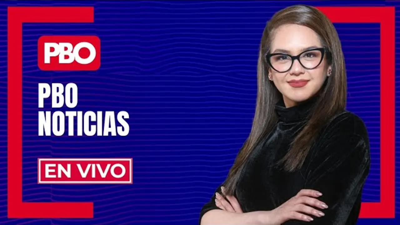 Reproducir: PBO - En Vivo