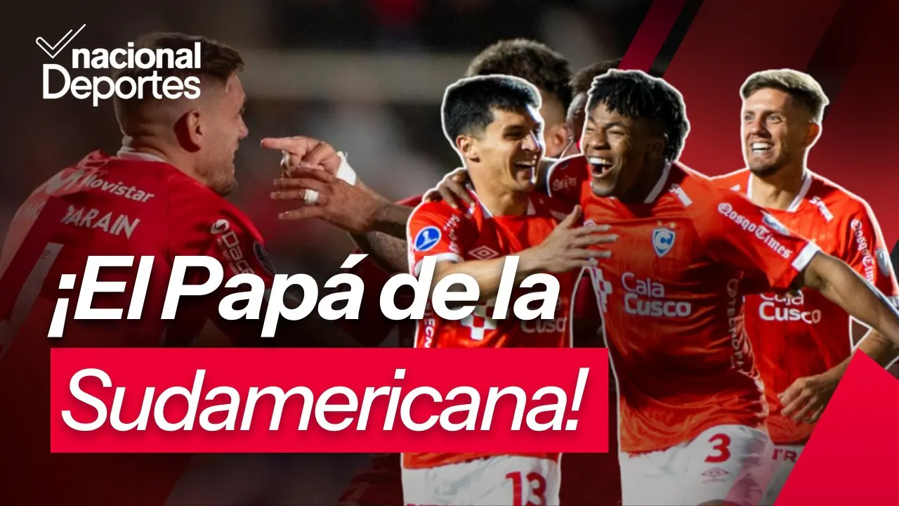 Reproducir: Radio Nacional EN VIVO: "Nacional deportes", hoy 6/3/26