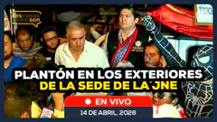EN VIVO | LAS COSAS COMO SON 14/04/2026 #LASCOSASRPP