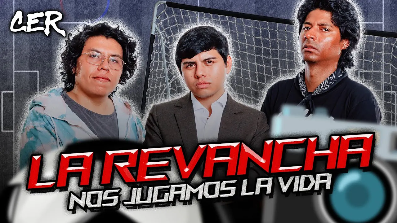 Reproducir: NOS JUGAMOS LA VIDA | CER | CUIDANDO EL RANCHO