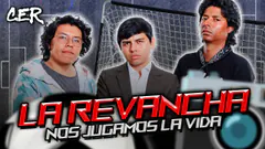 NOS JUGAMOS LA VIDA | CER | CUIDANDO EL RANCHO
