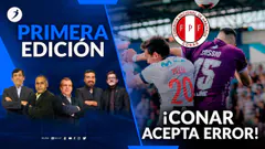 #ENVIVO | CONAR LE DA LA RAZÓN A ALIANZA | Ovación Primera Edición por RADIO OVACION