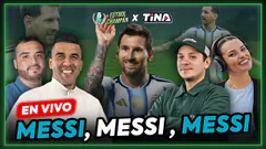 FÚTBOL CHAMPÁN: ARGENTINA FRENTE A LOS EUROPEOS, ¿PODRÁN BICAMPEONAR?