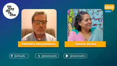 En vivo | No Hay Derecho con Glatzer Tuesta - Noticias de hoy 06-05-2026 [Perú]
