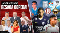 ¡Alianza SUEÑA CON CLASIFICAR, ‘U’ y Cristal EN LA CUERDA FLOJA!