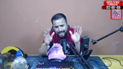 EL PROFE DESASNA A CALMET | FULL BRUTALIDAD | SIN CENSURA PODCAST