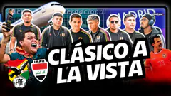 JAIRO VELÉZ LLEGA MOTIVADO... 59 MIL ESPECTADORES EN EL MONUMENTAL | La Interna
