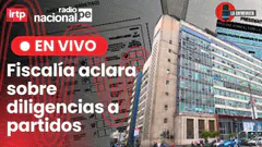 Radio Nacional EN VIVO: La Entrevista, 28 de marzo de 2025
