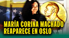 LATINA NOTICIAS: EDICIÓN CENTRAL - MIÉRCOLES 10 DE DICIEMBRE DE 2025