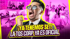 #TQS | CHIQUIWILO AL FIN TIENE SET ¡LA TQS CORP. ES OFICIAL!